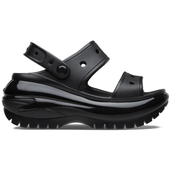 Crocs Mega Crush Sandal Crocs Mega Crush Sandal